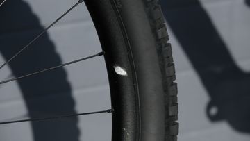 Używany Pivot Shuttle SL Pro X01 2022 2022 Mountainbike — zdjęcie 11 z 13
