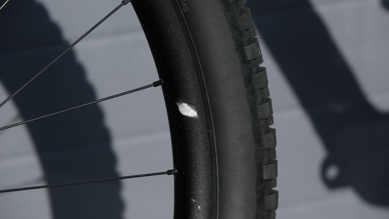 Używany Pivot Shuttle SL Pro X01 2022 2022 Mountainbike — zdjęcie 11 z 13
