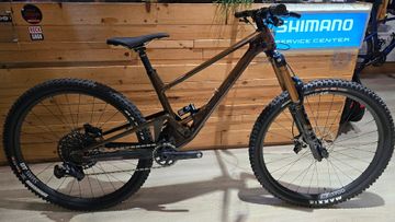 Used SCOR 4060 LT GX 2024 2024 MTB