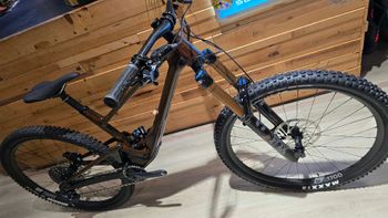 Brugt SCOR 4060 LT GX 2024 2024 Mountainbike — billede 3 af 3
