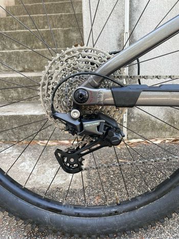 Orbea OCCAM H30 2022 2022 Mountainbike d'occasion — image 3 sur 4