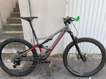 Used Orbea OCCAM H30 2022 2022 MTB