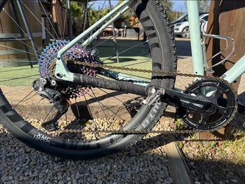 Used Specialized Sequoia Elite 2020 2020 Road & Gravel, Green — image 3 of 4