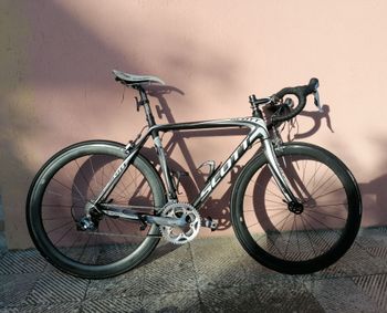 Used Scott Addict 2015 Road & Gravel