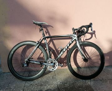 Used Scott Addict 2015 Road & Gravel