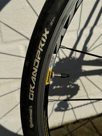Used Stevens Xenon 2019 Road & Gravel, Black — image 9 of 9