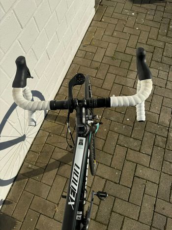 Used Stevens Xenon 2019 Road & Gravel, Black — image 3 of 9