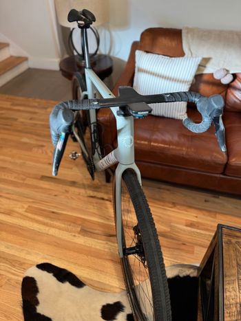 Used Ventum GS1 SRAM FORCE XPLR AXS 2023 2023 Road & Gravel, Green — image 3 of 3