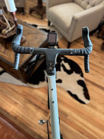 Used Ventum GS1 SRAM FORCE XPLR AXS 2023 2023 Road & Gravel, Green — image 2 of 3