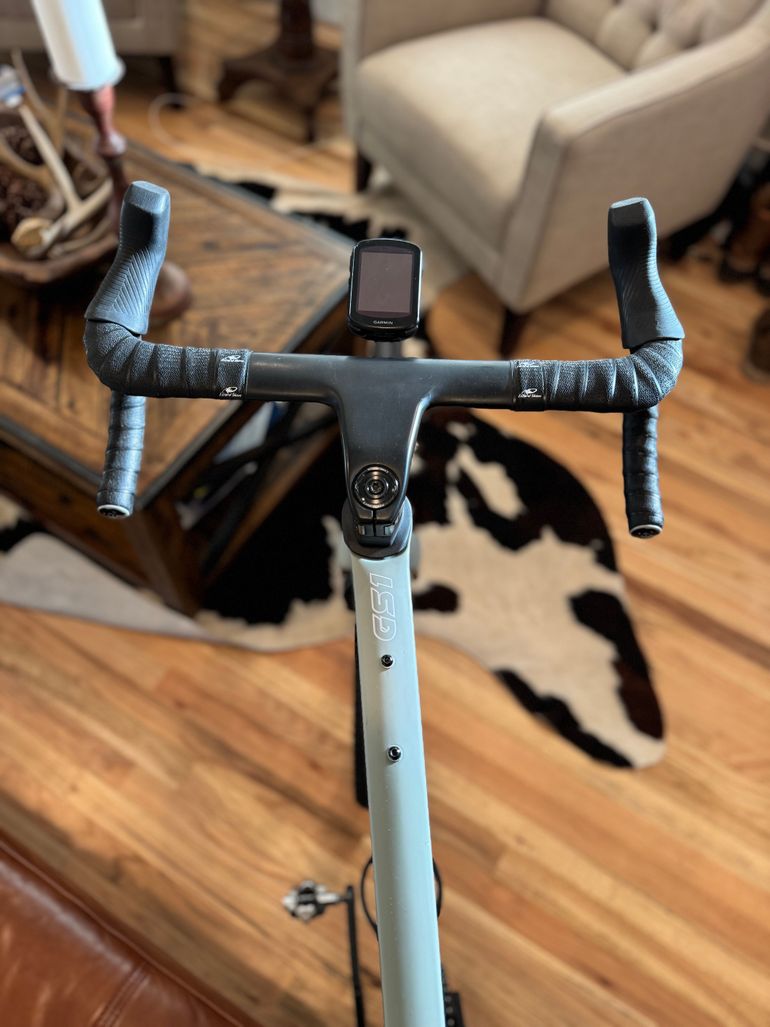 Used Ventum GS1 SRAM FORCE XPLR AXS 2023 2023 Road & Gravel, Green — image 2 of 3