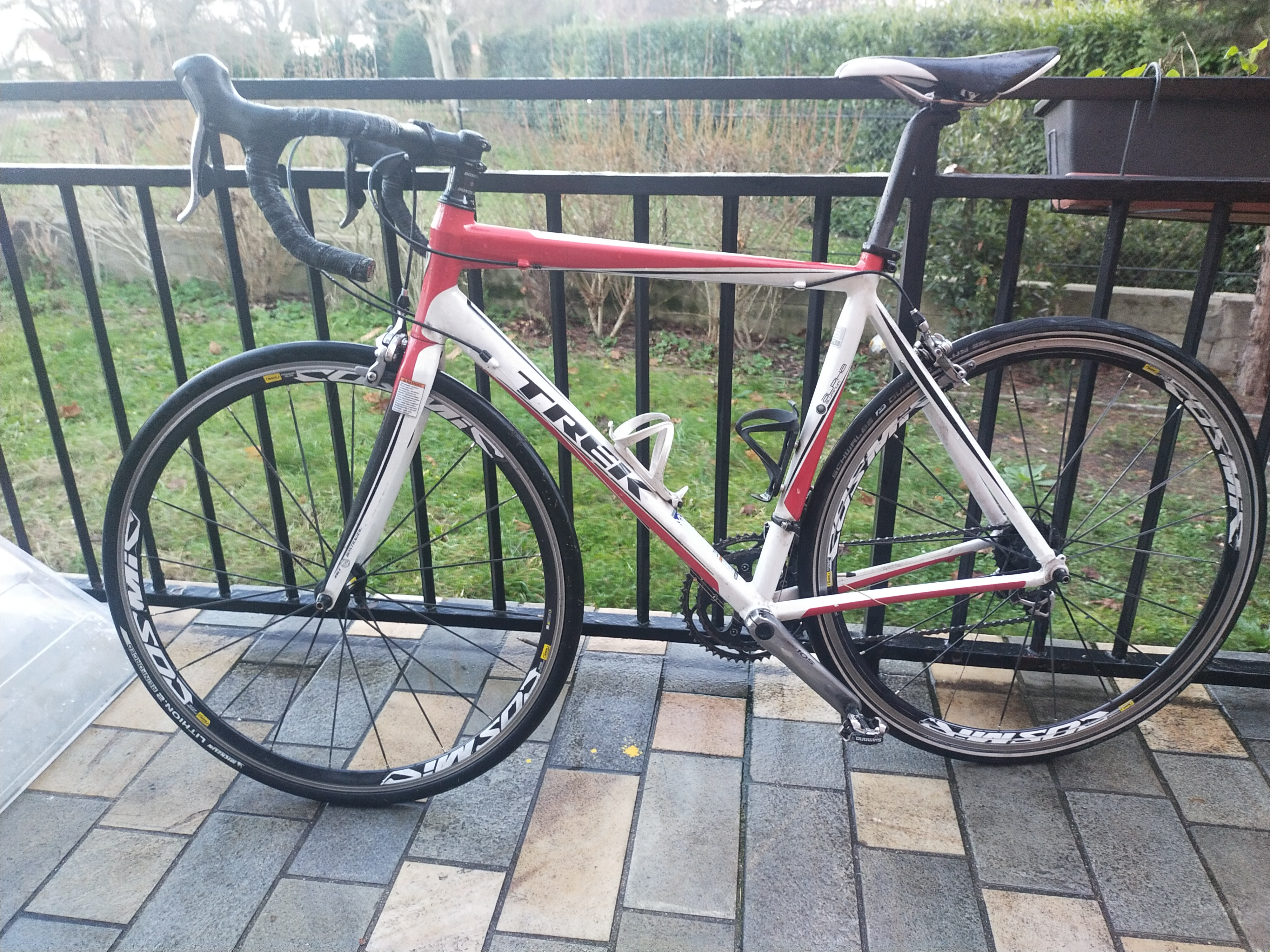 Trek 1.7