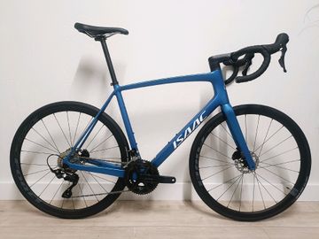 Used Isaac Vitron 2025 Road & Gravel