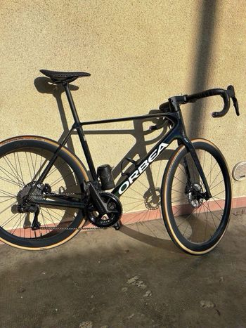 Used Orbea ORCA M20iLTD PWR 2024 2024 Road & Gravel
