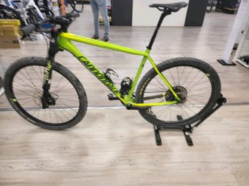 Used Cannondale F-Si Carbon 2 2018 2018 MTB