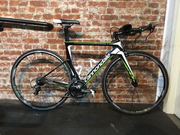 Used Cannondale Slice Ultegra 2017 2017 Road & Gravel