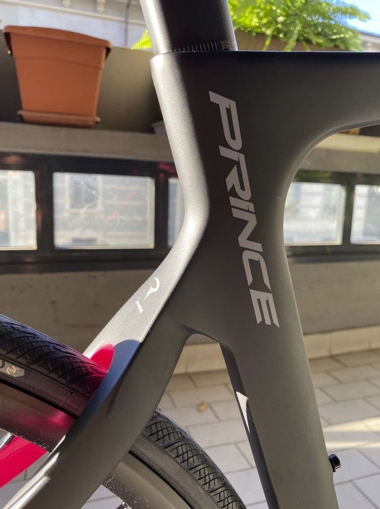 Pinarello PRINCE 2021