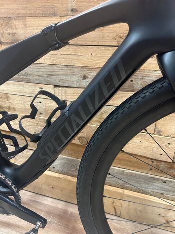 Używany Specialized Diverge STR Expert 2023 Road & Gravel — zdjęcie 3 z 8