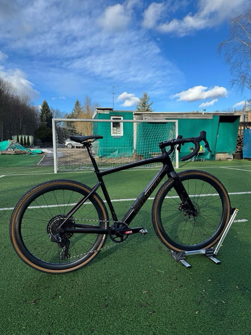 Tweedehands Specialized Diverge Pro Carbon 2023 2023 Road & Gravel
