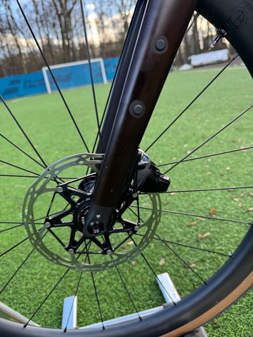 Gebrauchtes Specialized Diverge Pro Carbon 2023 2023 Road & Gravel, Orange — Bild 8 von 17