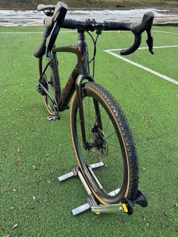 Gebrauchtes Specialized Diverge Pro Carbon 2023 2023 Road & Gravel, Orange — Bild 5 von 17
