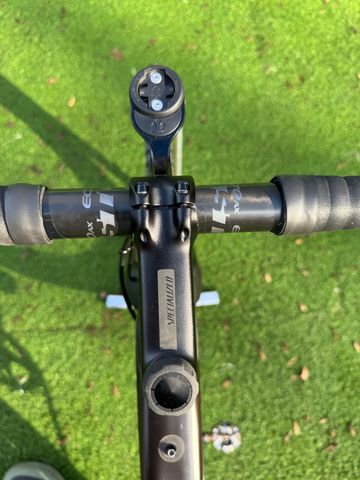 Gebrauchtes Specialized Diverge Pro Carbon 2023 2023 Road & Gravel, Orange — Bild 15 von 17
