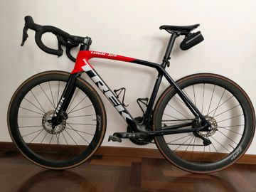 Brugt Trek Emonda Shimano Ultegra Di2 2022 Road & Gravel — billede 4 af 8