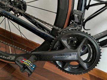 Brugt Trek Emonda Shimano Ultegra Di2 2022 Road & Gravel — billede 3 af 8