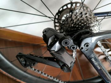 Brugt Trek Emonda Shimano Ultegra Di2 2022 Road & Gravel — billede 5 af 8