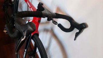 Brugt Trek Emonda Shimano Ultegra Di2 2022 Road & Gravel — billede 8 af 8