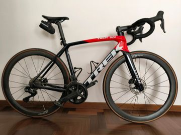 Used Trek Emonda Shimano Ultegra Di2 2022 Road & Gravel