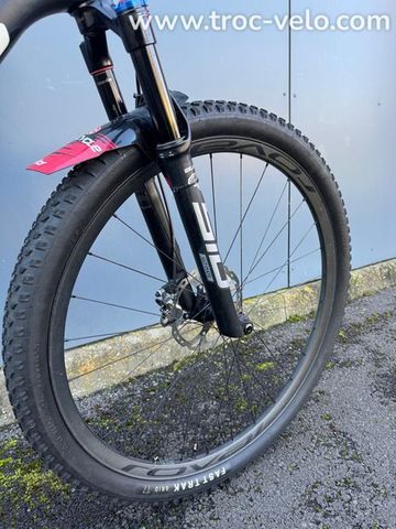 Used Specialized S-Works Epic 2022 Mountainbike, Black — image 7 of 7