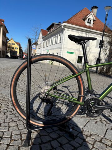 Brugt Cannondale Topstone 2 2025 Road & Gravel — billede 2 af 3