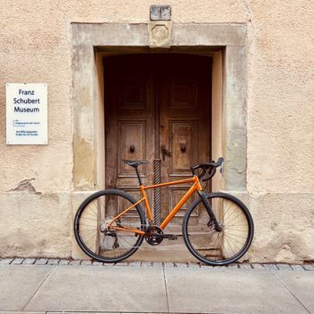 Cannondale, Topstone 1