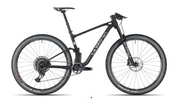 Used Olympia F1-X 2025 MTB