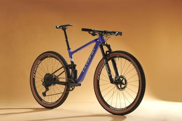 Used Olympia F1-X 2025 Mountainbike, Black — image 9 of 12
