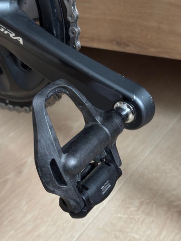 Used Canyon Ultimate CF SL 9.0 7, 45kg 2016 Road & Gravel, Light Gray — image 4 of 4