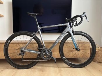 Canyon, Canyon Ultimate CF SL 9.0 7,45kg