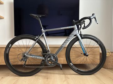 Used Canyon Ultimate CF SL 9.0 7, 45kg 2016 Road & Gravel