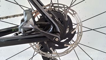 Brugt Giant TCR Advanced Pro 0 Disc Force 2020 2020 Road & Gravel — billede 7 af 17
