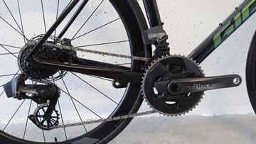 Brugt Giant TCR Advanced Pro 0 Disc Force 2020 2020 Road & Gravel — billede 3 af 17