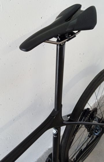 Brugt Giant TCR Advanced Pro 0 Disc Force 2020 2020 Road & Gravel — billede 11 af 17