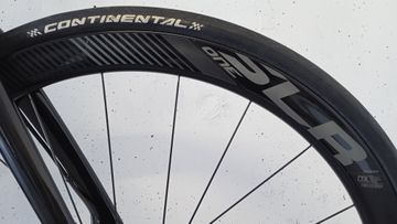 Brugt Giant TCR Advanced Pro 0 Disc Force 2020 2020 Road & Gravel — billede 5 af 17