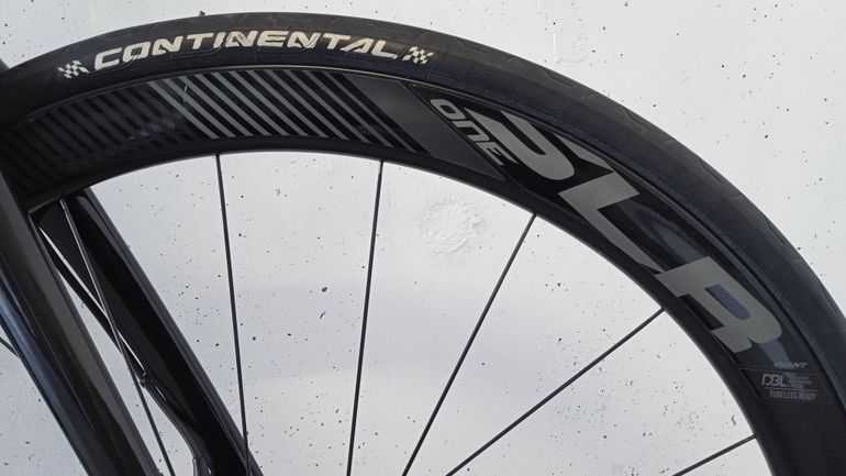 Brugt Giant TCR Advanced Pro 0 Disc Force 2020 2020 Road & Gravel — billede 5 af 17