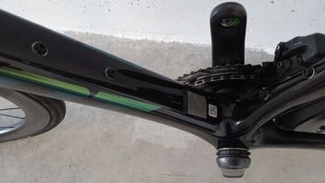 Brugt Giant TCR Advanced Pro 0 Disc Force 2020 2020 Road & Gravel — billede 15 af 17
