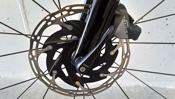 Brugt Giant TCR Advanced Pro 0 Disc Force 2020 2020 Road & Gravel — billede 6 af 17
