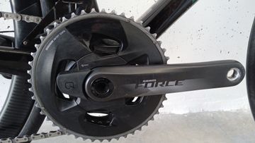 Brugt Giant TCR Advanced Pro 0 Disc Force 2020 2020 Road & Gravel — billede 14 af 17