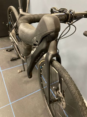Brugt Wilier Jena Shimano GRX 2023 Road & Gravel — billede 4 af 4