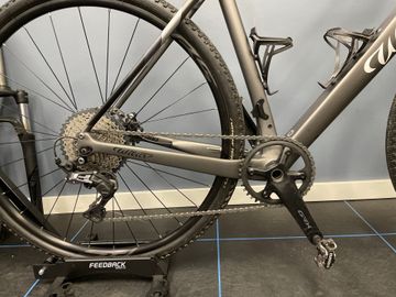 Brugt Wilier Jena Shimano GRX 2023 Road & Gravel — billede 2 af 4
