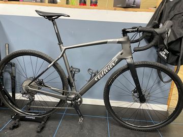 Brugt Wilier Jena Shimano GRX 2023 Road & Gravel — billede 1 af 4