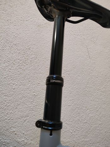 Brugt Specialized Stumpjumper Comp Alloy 2021 2021 Mountainbike — billede 5 af 8